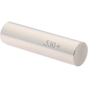 SPI Class ZZ Plus Plug Gage: 0.53" Dia 29-530-3