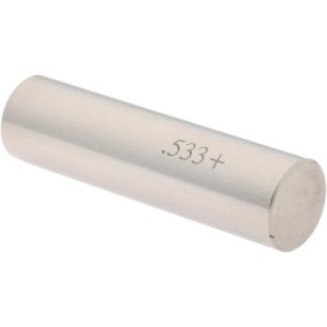 SPI Class ZZ Plus Plug Gage: 0.533" Dia 29-533-7