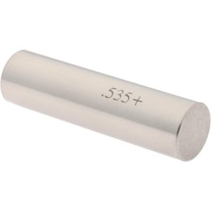 SPI Class ZZ Plus Plug Gage: 0.535" Dia 29-535-2