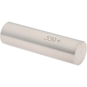 SPI Class ZZ Plus Plug Gage: 0.55" Dia 29-550-1