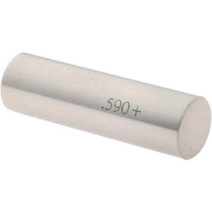 SPI Class ZZ Plus Plug Gage: 0.59" Dia 29-590-7