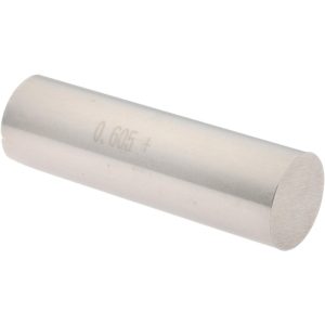 SPI Class ZZ Plus Plug Gage: 0.605" Dia 29-605-3