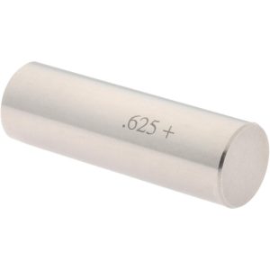 SPI Class ZZ Plus Plug Gage: 0.625" Dia 29-625-1
