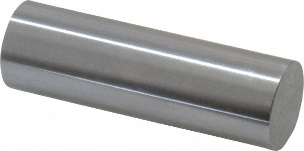 SPI Class ZZ Plus Plug Gage: 0.631" Dia 29-631-9