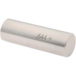 SPI Class ZZ Plus Plug Gage: 0.644" Dia 29-644-2