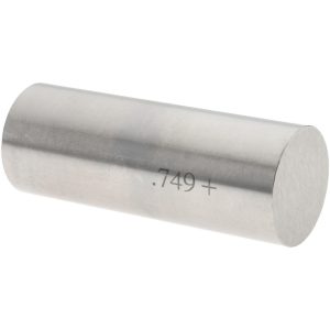 SPI Class ZZ Plus Plug Gage: 0.749" Dia 29-749-9