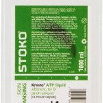 SC JOHNSON PROFESSIONAL Hand Cleaner: 1 L Dispenser Refill 33943