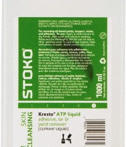 SC JOHNSON PROFESSIONAL Hand Cleaner: 1 L Dispenser Refill 33943