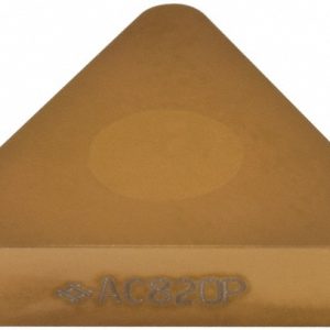 SUMITOMO Turning Insert: TPG321 AC820P, Carbide 12RJ711