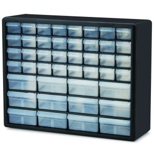 AKRO-MILS 44 Drawer, Small Parts Cabinet 10144