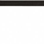 BONDHUS Hex Key: 7/64" Hex, Hex End, Short Arm 12206