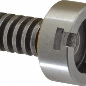 JACOBS Drill Chuck Lead Screw: 160 Compatible, Use with Keyless Precision Drill Chuck 30631