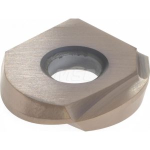 HARROUN ENTERPRISES Milling Insert: IH1001100TA4