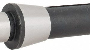 VALUE COLLECTION Taper Drill Chuck Arbor: JT3 Mount Taper, R8 Shank Taper 222-773