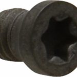 SUPERBEE Screw for Indexables: BS15