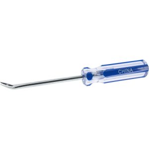 VALUE COLLECTION 7-3/8" OAL Screwdriver Pry Bar CFC039