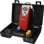 OTC Combustible Gas Detector TIF8800X