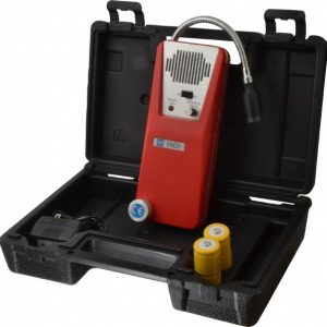 OTC Combustible Gas Detector TIF8800X