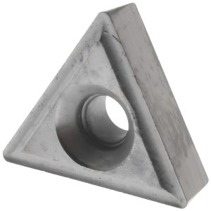 VALUE COLLECTION Turning Insert: TT221 I55, Solid Carbide 41772