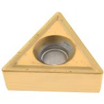 VALUE COLLECTION Turning Insert: TT221 TCN55, Solid Carbide 41776