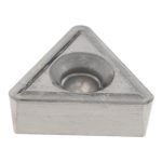 VALUE COLLECTION Turning Insert: TT222 I55, Solid Carbide 41784