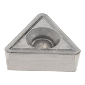 VALUE COLLECTION Turning Insert: TT222 I55, Solid Carbide 41784