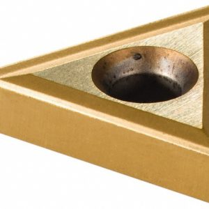 VALUE COLLECTION Turning Insert: TT321 TCN55, Solid Carbide 41800