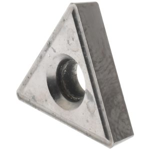 VALUE COLLECTION Turning Insert: TT322 I55, Solid Carbide 41808