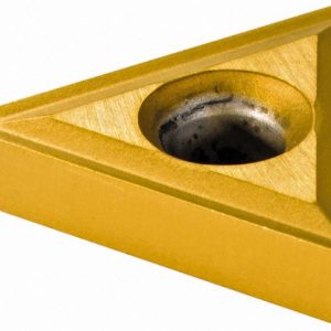 VALUE COLLECTION Turning Insert: TT322 TCN55, Solid Carbide 41812