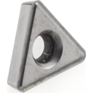 VALUE COLLECTION Turning Insert: TT323 I55, Solid Carbide 41820