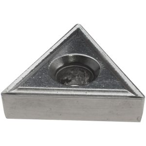 VALUE COLLECTION Turning Insert: TT431 I55, Solid Carbide 41832