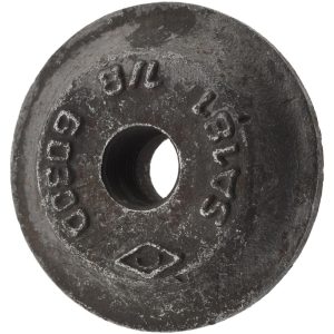 CLEVELAND-CITY FORGE INC 1/8" Pipe, 1-1/2" Diam x 3/32" Thick, Tank Flange with Pilot 60300