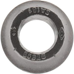 CLEVELAND-CITY FORGE INC 1" Pipe, 2-3/8" Diam x 3/32" Thick, Tank Flange with Pilot 60325