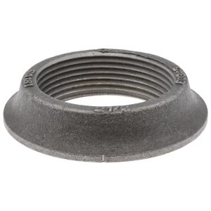 CLEVELAND-CITY FORGE INC 2-1/2" Pipe, 4-1/16" Diam x 1/8" Thick, Tank Flange with Pilot 60345