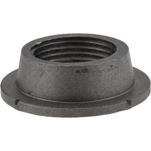 CLEVELAND-CITY FORGE INC 1" Pipe, 2-1/8" Diam x 1/8" Thick, Tank Flange without Pilot 60525