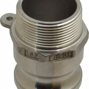 EVER-TITE COUPLING PRODUCTS Cam & Groove Coupling: 1-1/2" 3U15FSS