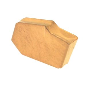 HERTEL Cutoff Insert: MGTN-2 HC335, Carbide, 2.20 mm Cutting Width, 0.0870" Cutting Width 113016537