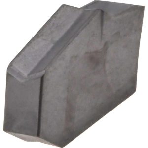 HERTEL Cutoff Insert: MGTN-4 HT25, Carbide, 4.00 mm Cutting Width, 0.1600" Cutting Width 113017405