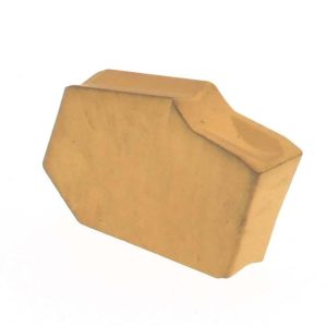 HERTEL Cutoff Insert: MGTN-2.4 HC335, Carbide, 2.40 mm Cutting Width, 0.0930" Cutting Width 113022837