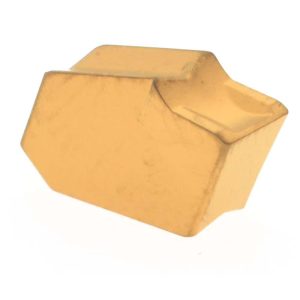 HERTEL Cutoff Insert: MGTN-4.8 HC335, Carbide, 4.80 mm Cutting Width, 0.1870" Cutting Width 113022937