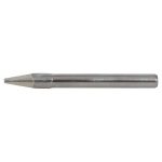 HEXACON ELECTRIC Soldering Iron Semi-Chisel Tip: 3/8" Dia HT140X