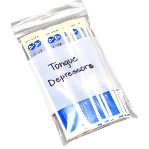 LK Food Storage Bags; Bag Type: Storage Bags ; Bag Closure Type: Zip Seal ; Material: LDPE ; Overall Width (Inch): 4 ; Overall Height (Decimal Inch): 6 ; Color: Clear F40406W