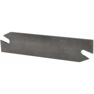 HERTEL MGIH Single End Right Hand Indexable Cutoff Blade 213008200