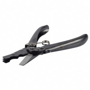 SMC PNEUMATICS Hand Tube Cutter: TK-2
