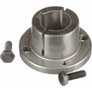BROWNING 1" Bore, 1/4" Keyway Width x 1/8" Keyway Depth, Type H Sprocket Bushing 1078336