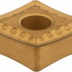 SUMITOMO Turning Insert: CNMG432EUP AC820P, Carbide 19RJ360