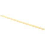 K&S ENGINEERING 0.064 Inch Thick x 1/2 Inch Wide x 12 Inch Long, Brass Strip 8246
