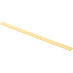 K&S ENGINEERING 0.064 Inch Thick x 3/4 Inch Wide x 12 Inch Long, Brass Strip 8247