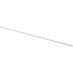 K&S ENGINEERING 1/8 Inch x 12 Inch Stainless Steel Round Tube 87111