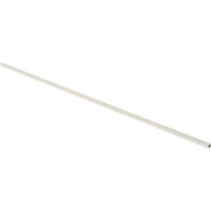 K&S ENGINEERING 3/16 Inch x 12 Inch Stainless Steel Round Tube 87113